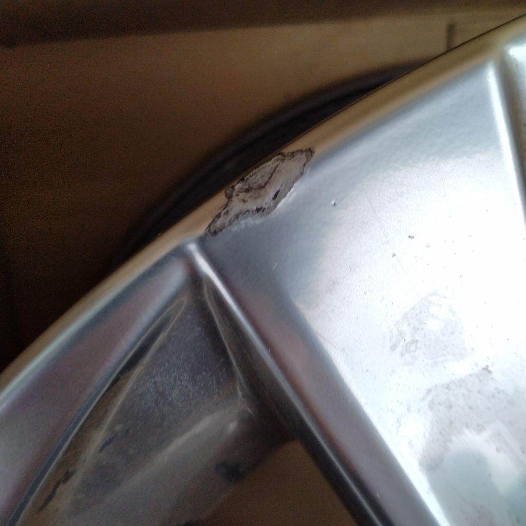 レクサス ES 300h バージョンL 純正ホイール【中古】1本【 送料無料 】