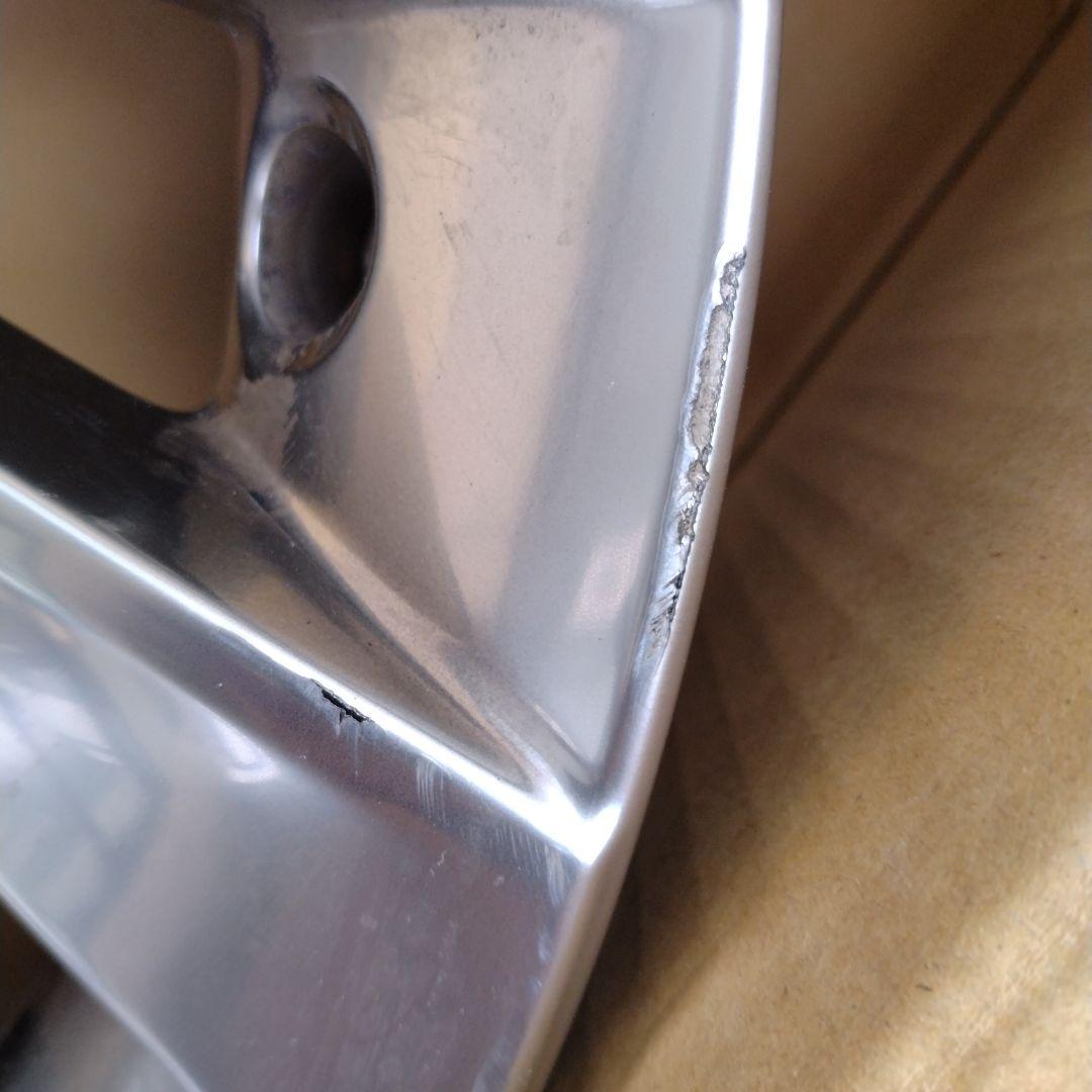 レクサス ES 300h バージョンL 純正ホイール【中古】1本【 送料無料 】