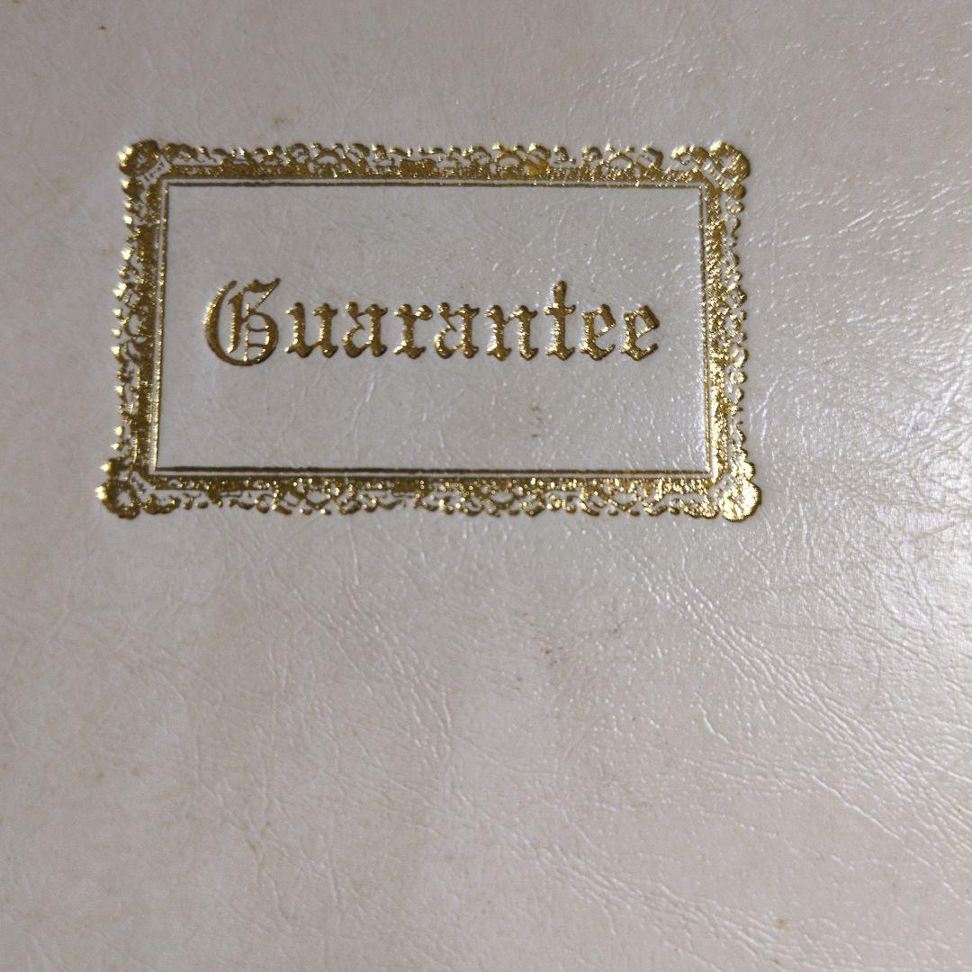 本真珠 ネックレス ホワイト　レトロ