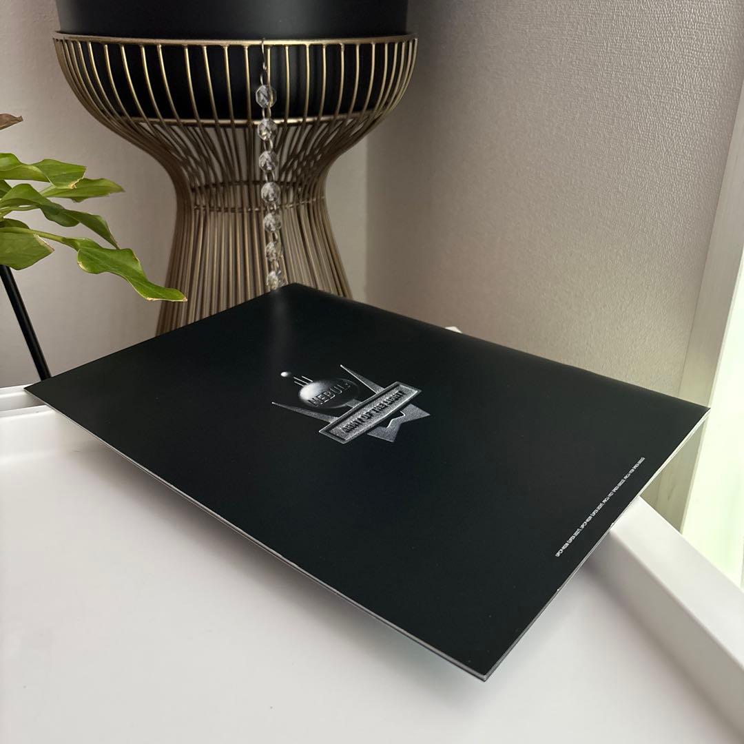 Perfume ネビュラロマンス PTA会員限定盤　Blu-ray