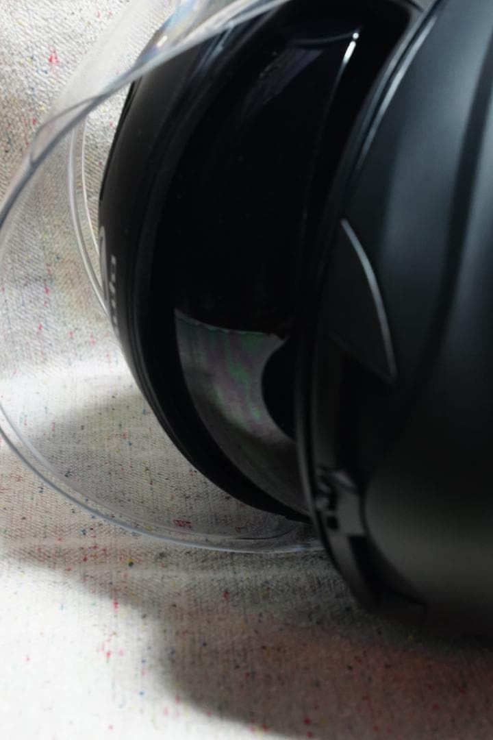 美品 Kabuto カブト KAMUI-2 カムイ フルフェイスヘルメット XL