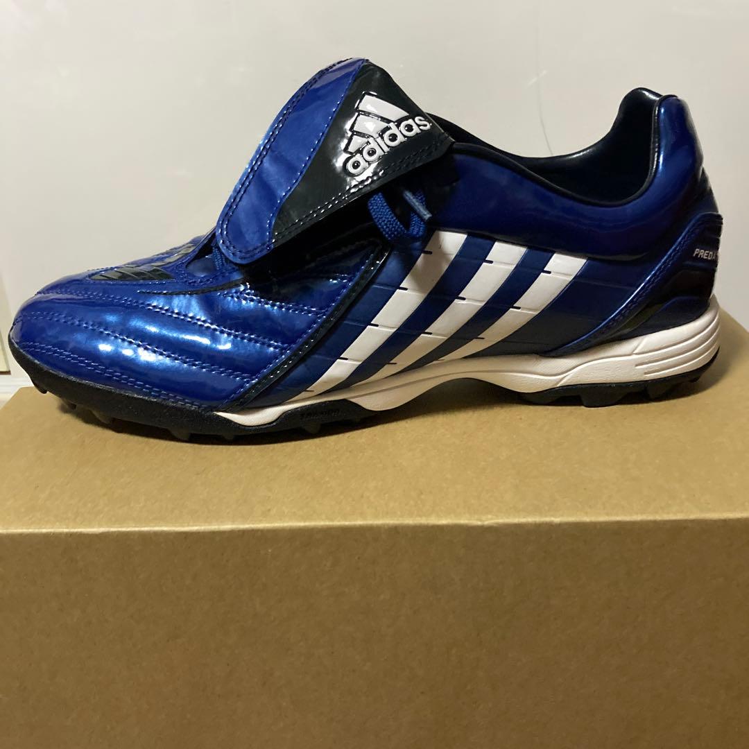 美品 adidasプレデター  アブソラド  パワースワーブTRX TF