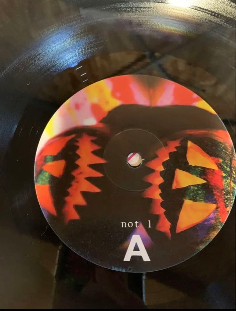 Sonic Youth Walls Have Ears レコード