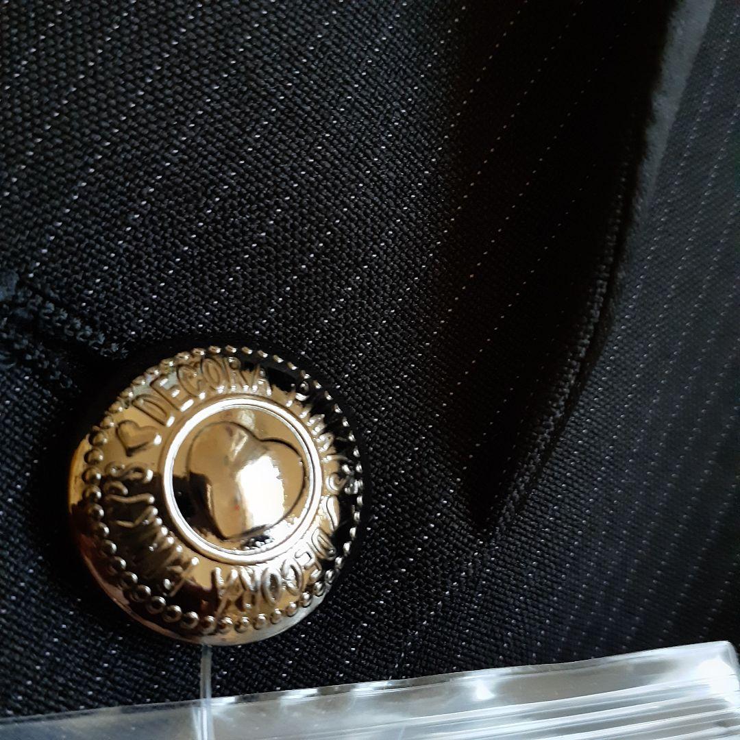 【新品・未使用タグ付き】DecoraPINKY'S スカートセットアップ 165