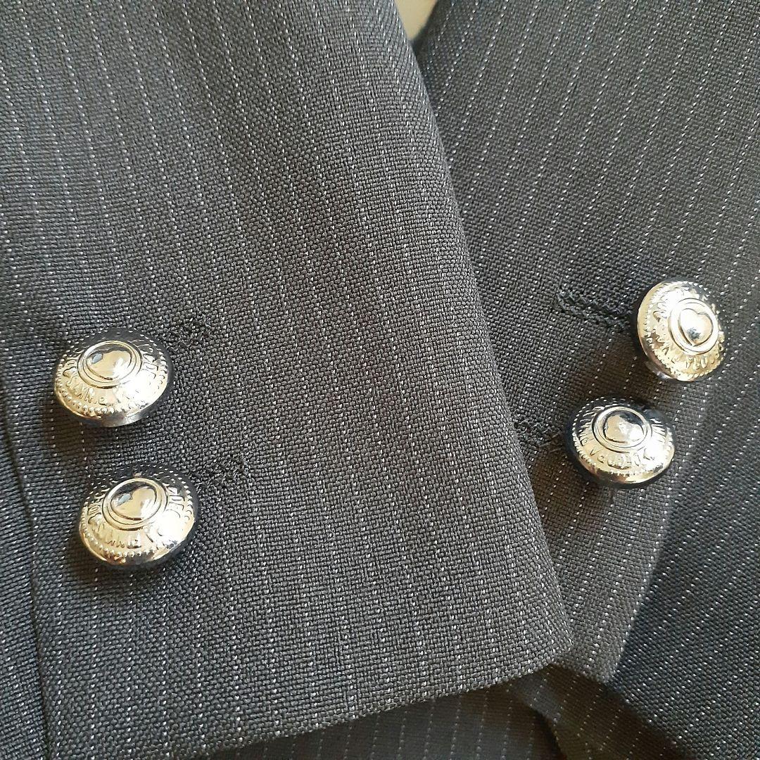 【新品・未使用タグ付き】DecoraPINKY'S スカートセットアップ 165