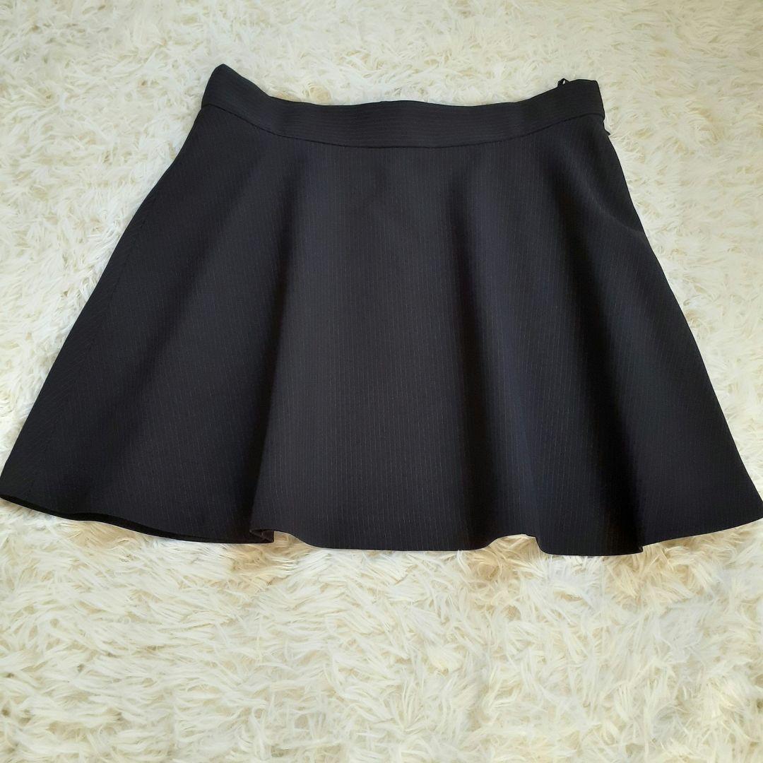 【新品・未使用タグ付き】DecoraPINKY'S スカートセットアップ 165