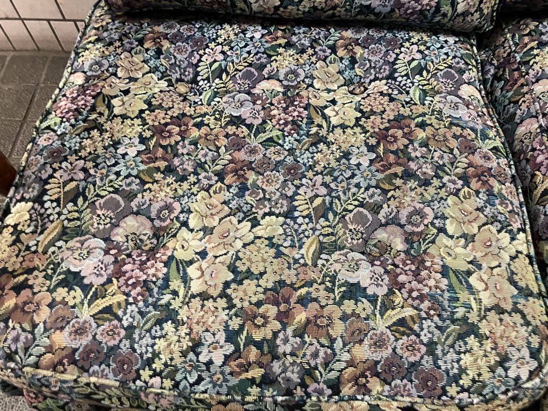 飛騨産業　HIDA Hodaka 穂高 リビングソファ+チェアセット