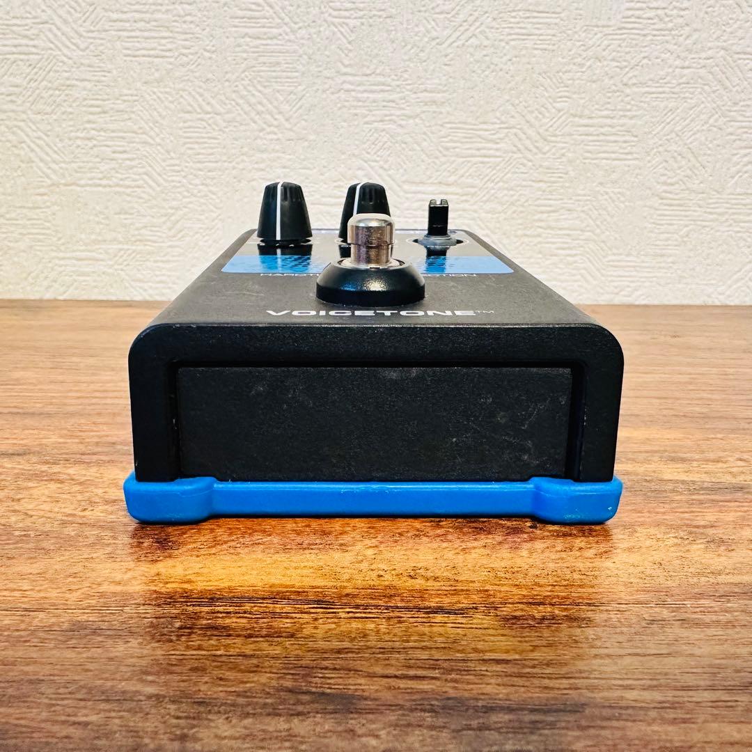 配信機器・PA機器・レコーディング機器 TC-Helicon VOICETONE C1 HARDTUNE