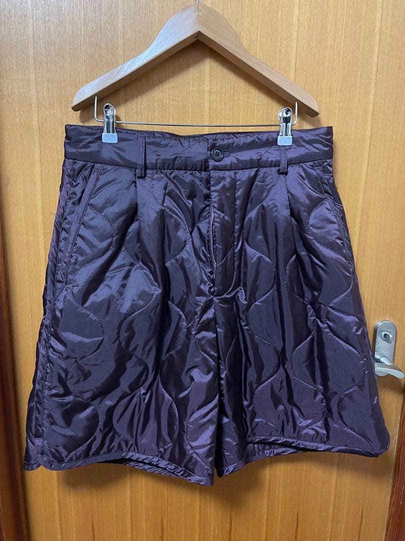 DRIES VAN NOTEN パンツ