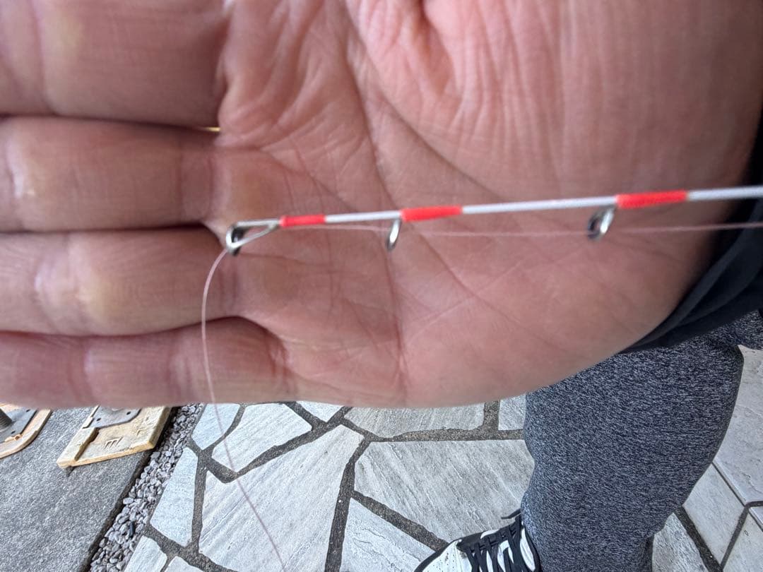 シマノ　ライトゲーム　CI4+ 73 MH200