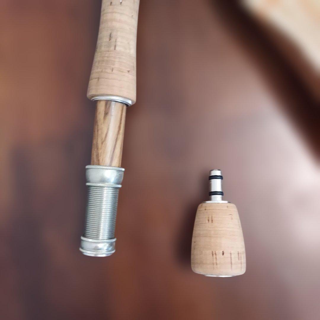 R.L. Winston ウィンストン　LTX 10 #7