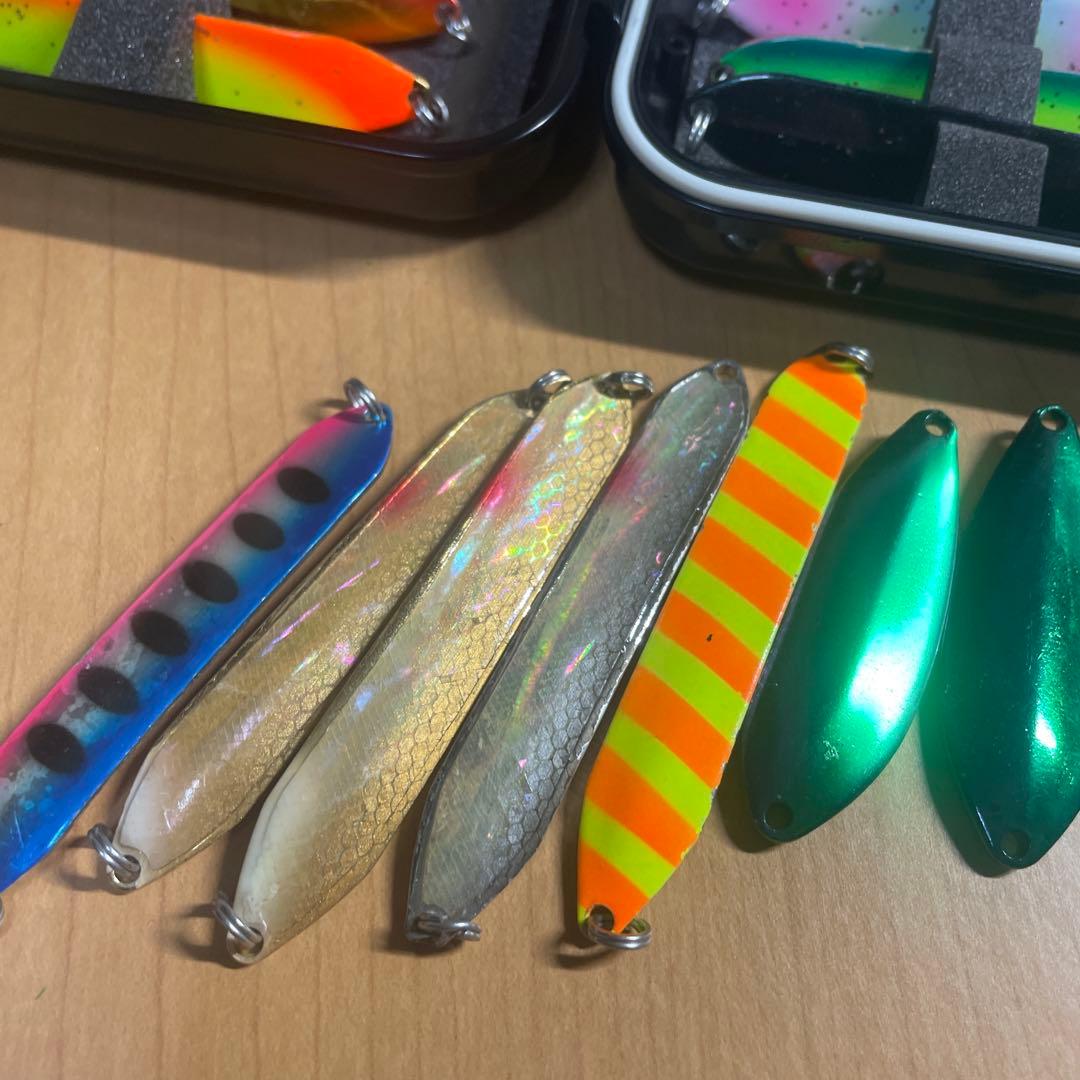 シーアンドエフデザイン　シーレーベルルアーお買い得セット　ショップオリカラ多数