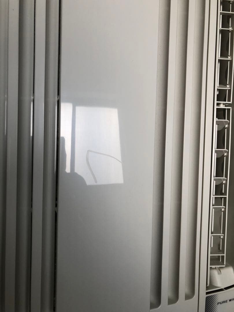 コロナ　ルームエアコン　CW-F1619 2019年製