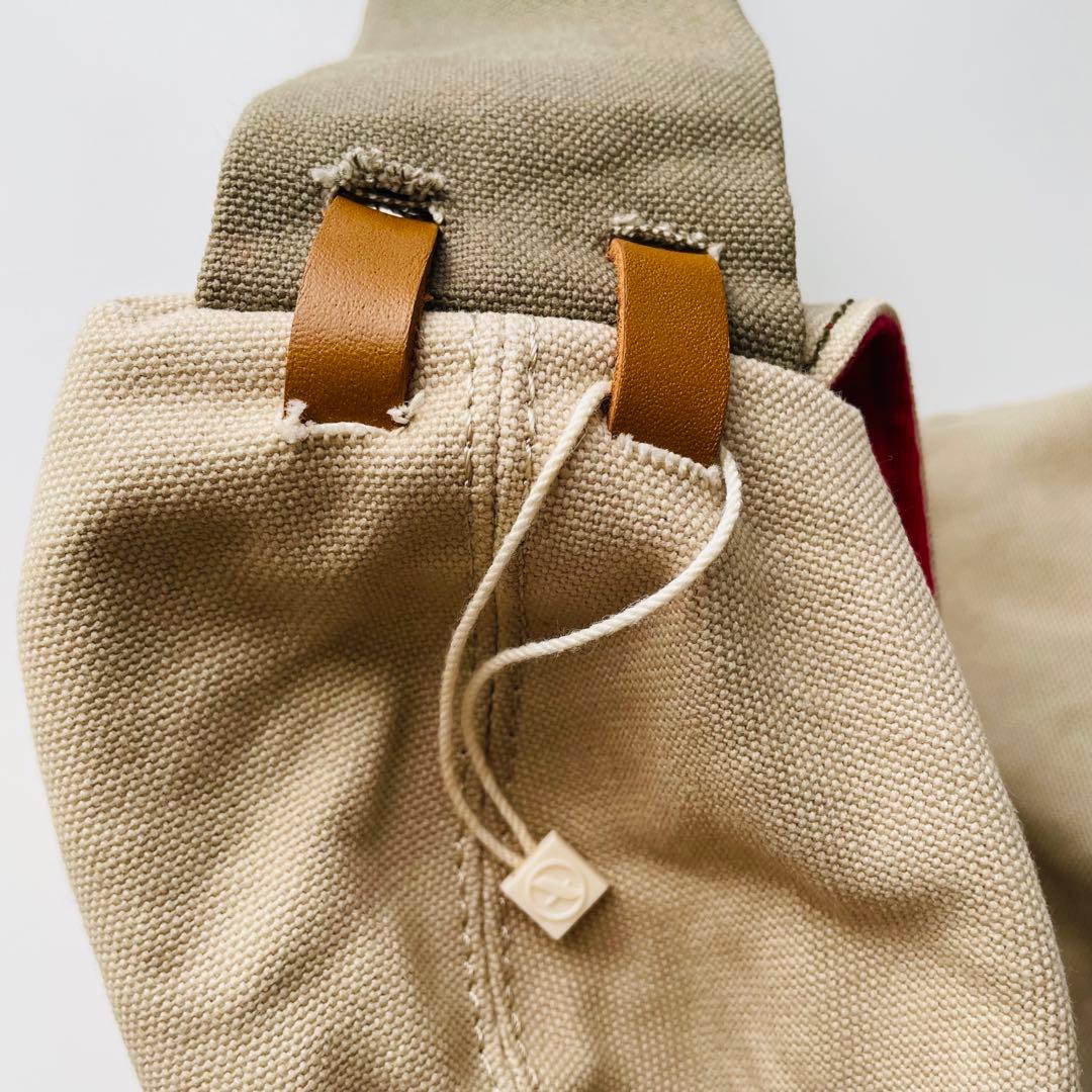 借りぐらしのアリエッティ　AIGLE バッグ