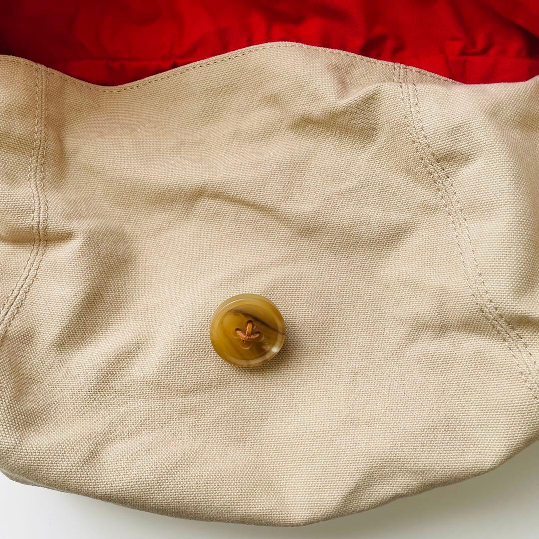 借りぐらしのアリエッティ　AIGLE バッグ