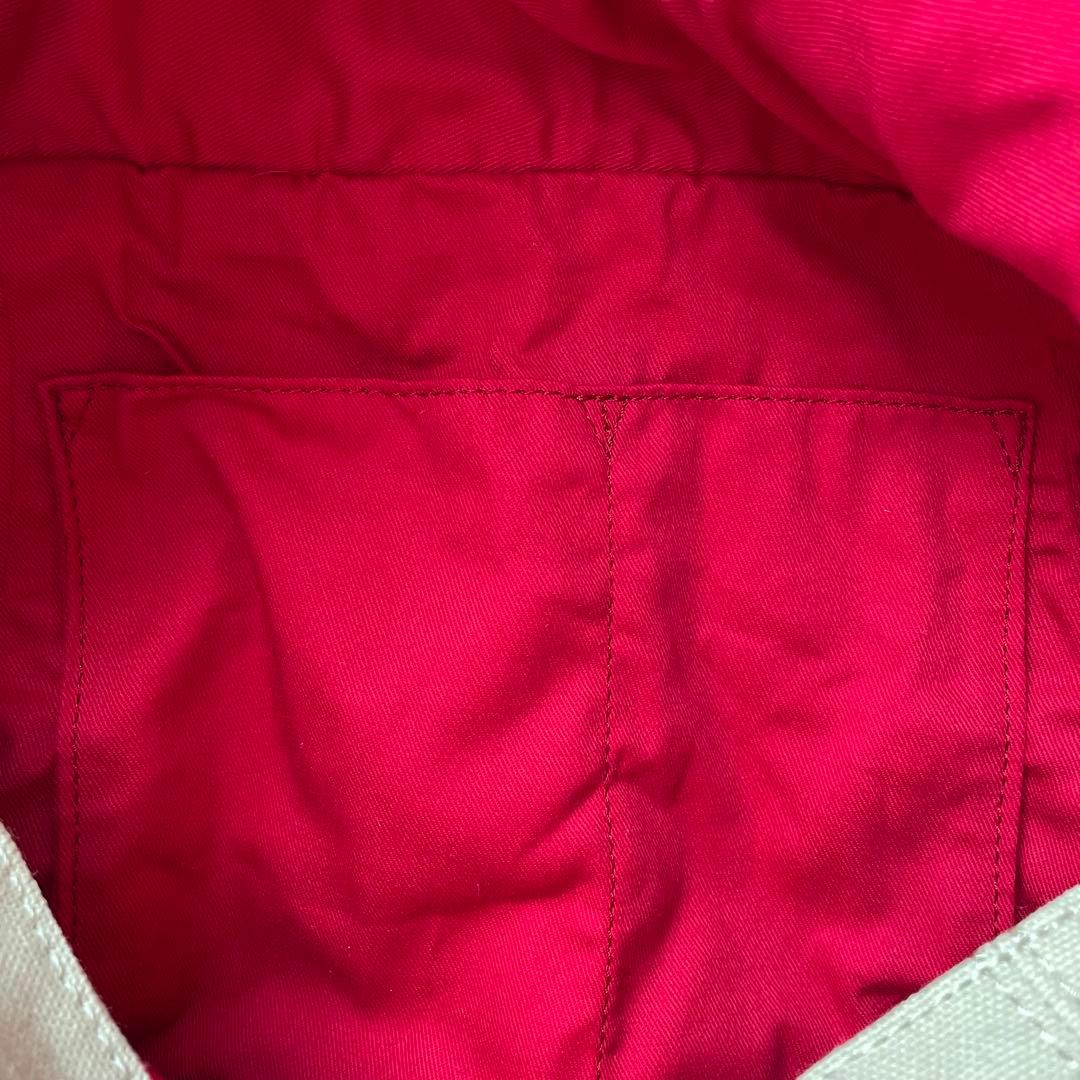 借りぐらしのアリエッティ　AIGLE バッグ