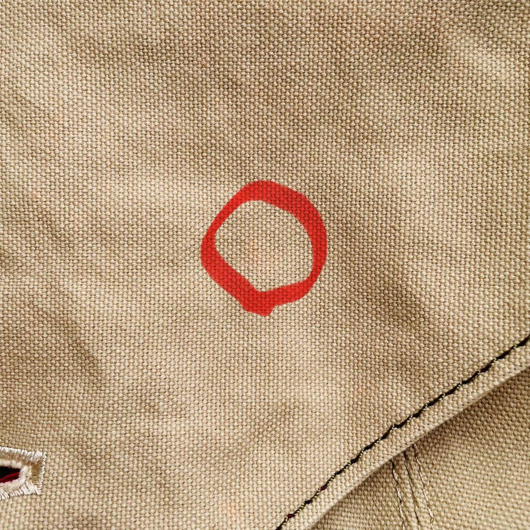 借りぐらしのアリエッティ　AIGLE バッグ