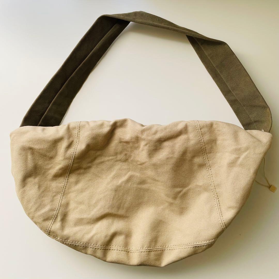 借りぐらしのアリエッティ　AIGLE バッグ