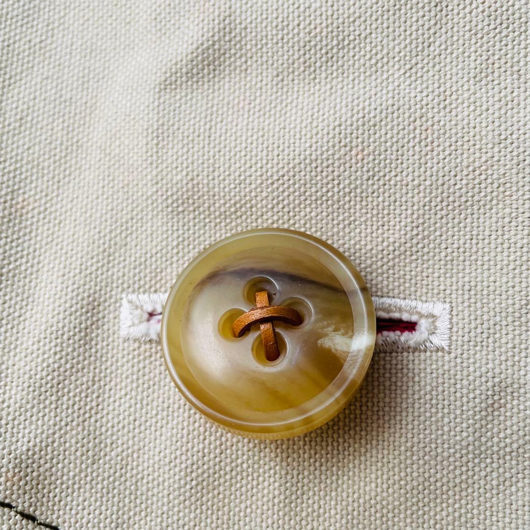 借りぐらしのアリエッティ　AIGLE バッグ