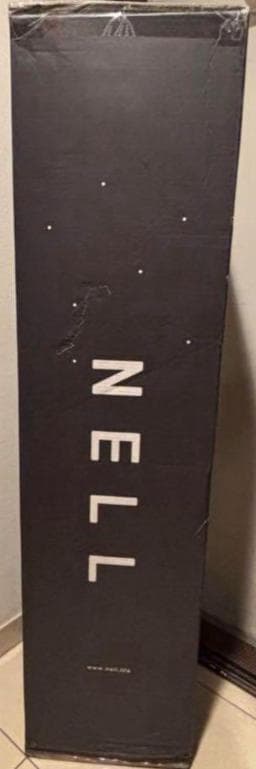 Nellマットレス　クイーン