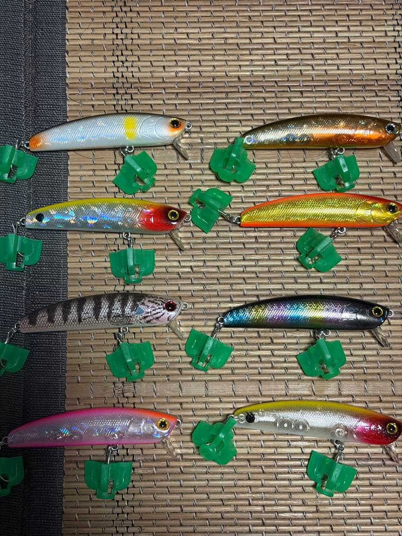 サムルアーズ コトカスミディアム セット