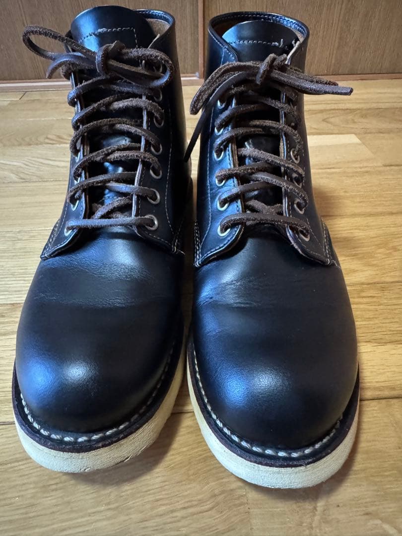 レッドウィング　9870 7D RED WING 25cm