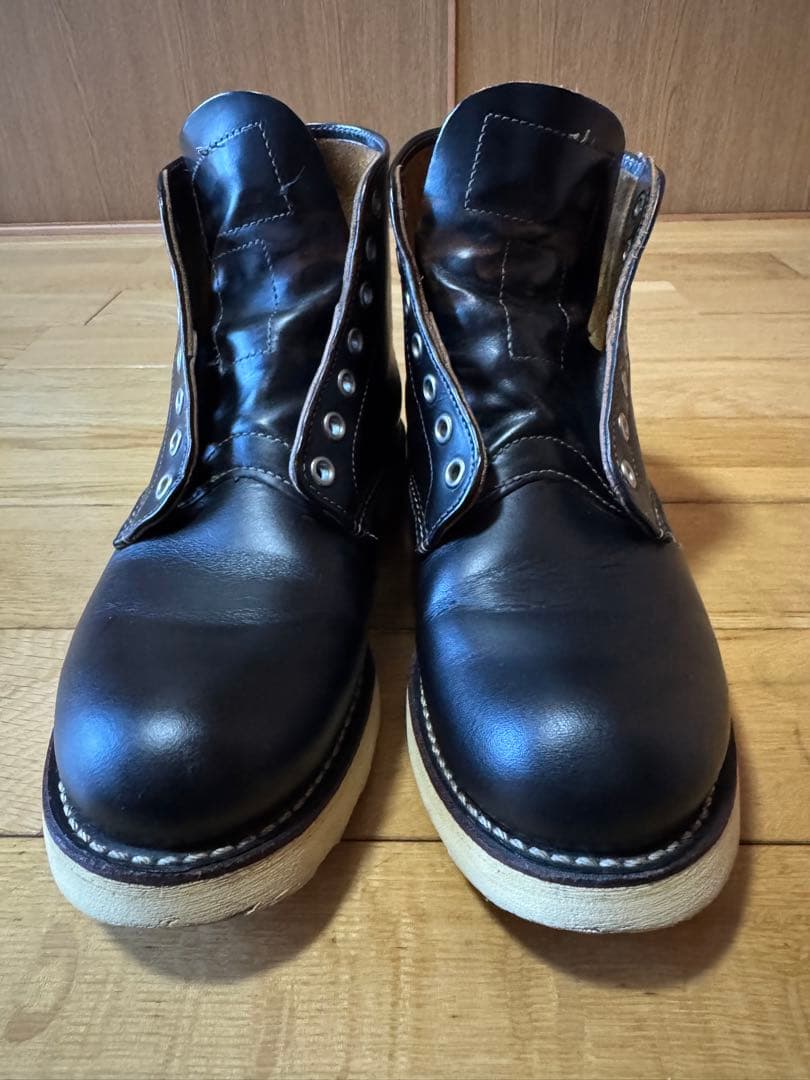 レッドウィング　9870 7D RED WING 25cm