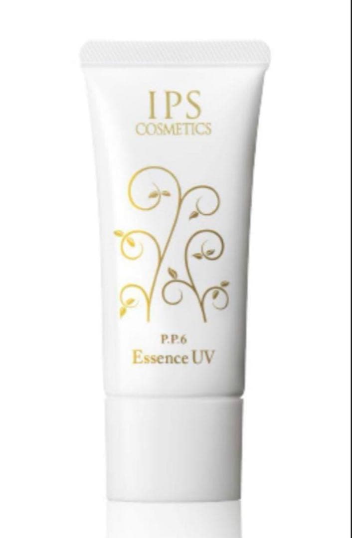 IPS PP6 エッセンス UV 3本セット