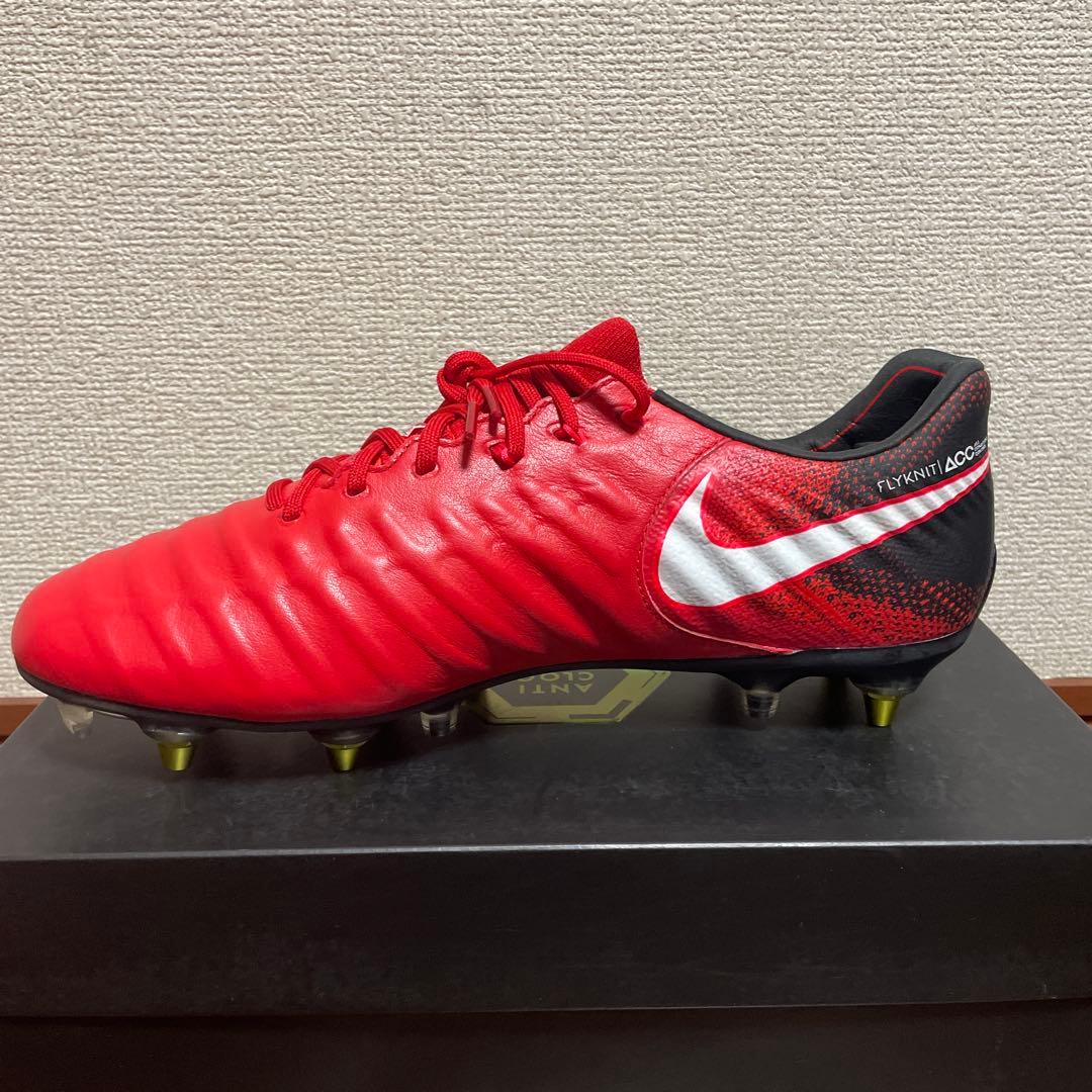 Nike ティエンポレジェンド7 SG-PRO AC