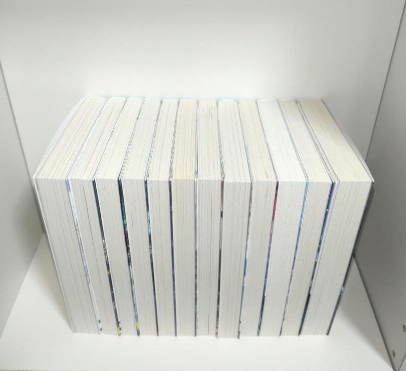 ソードアート・オンライン 全巻初版セット