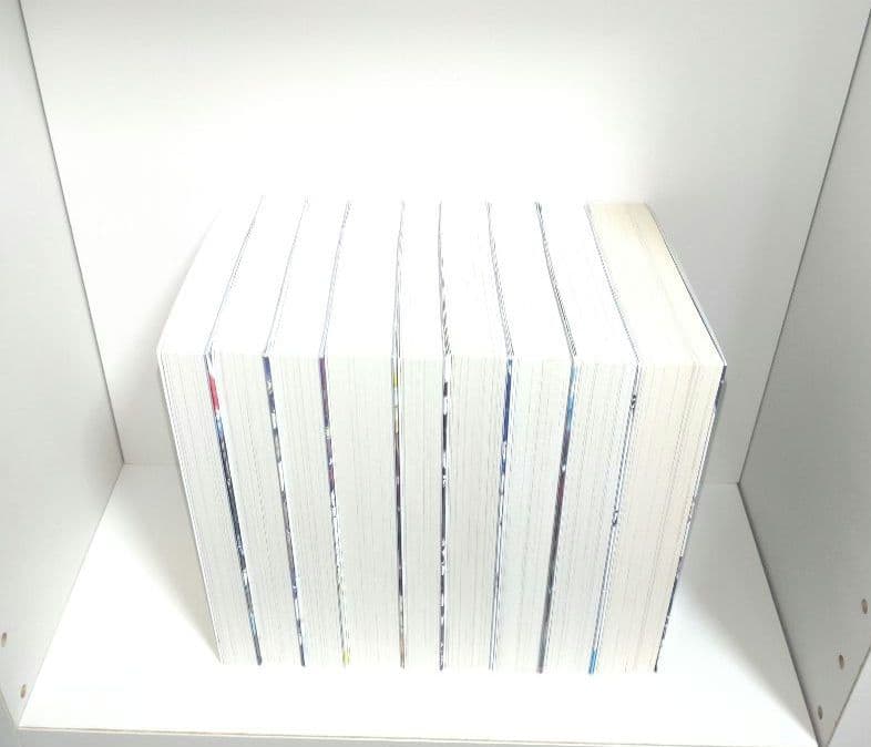 ソードアート・オンライン 全巻初版セット