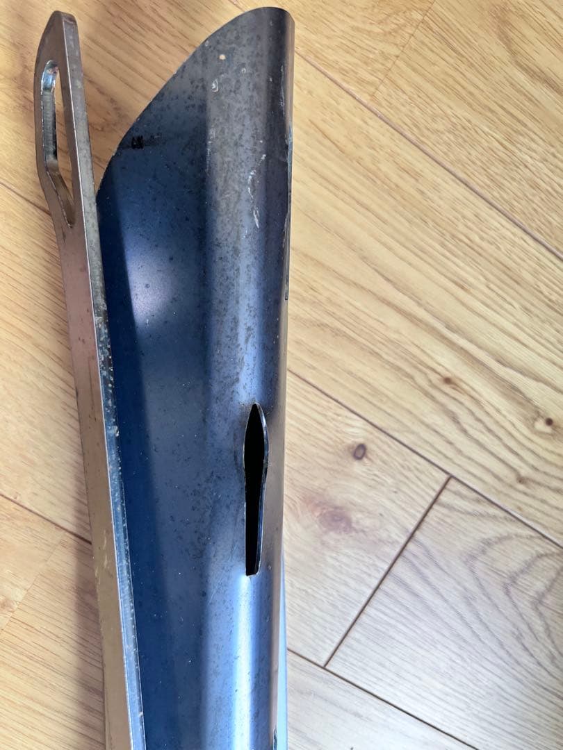 トリパスプロダクツ/ツノスタンドロング/折りたたみ式