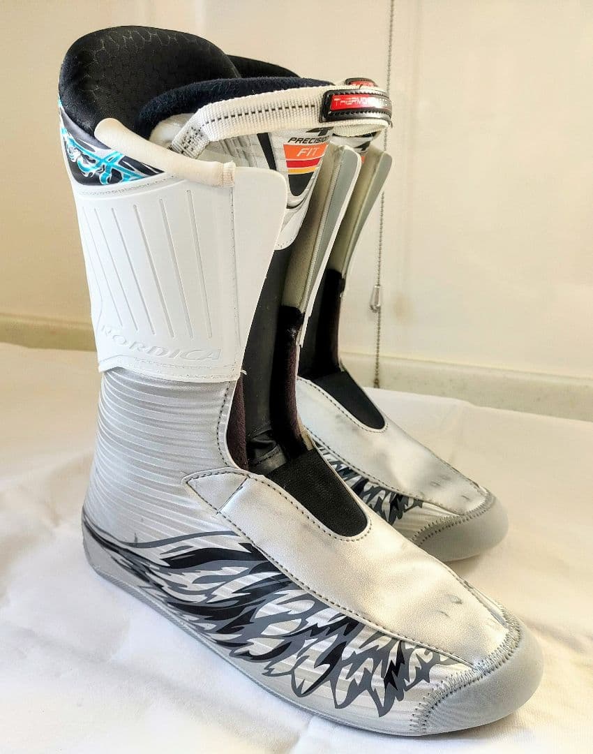 NORDICA FIRE ARROW F2 スキーブーツ　26.5cm
