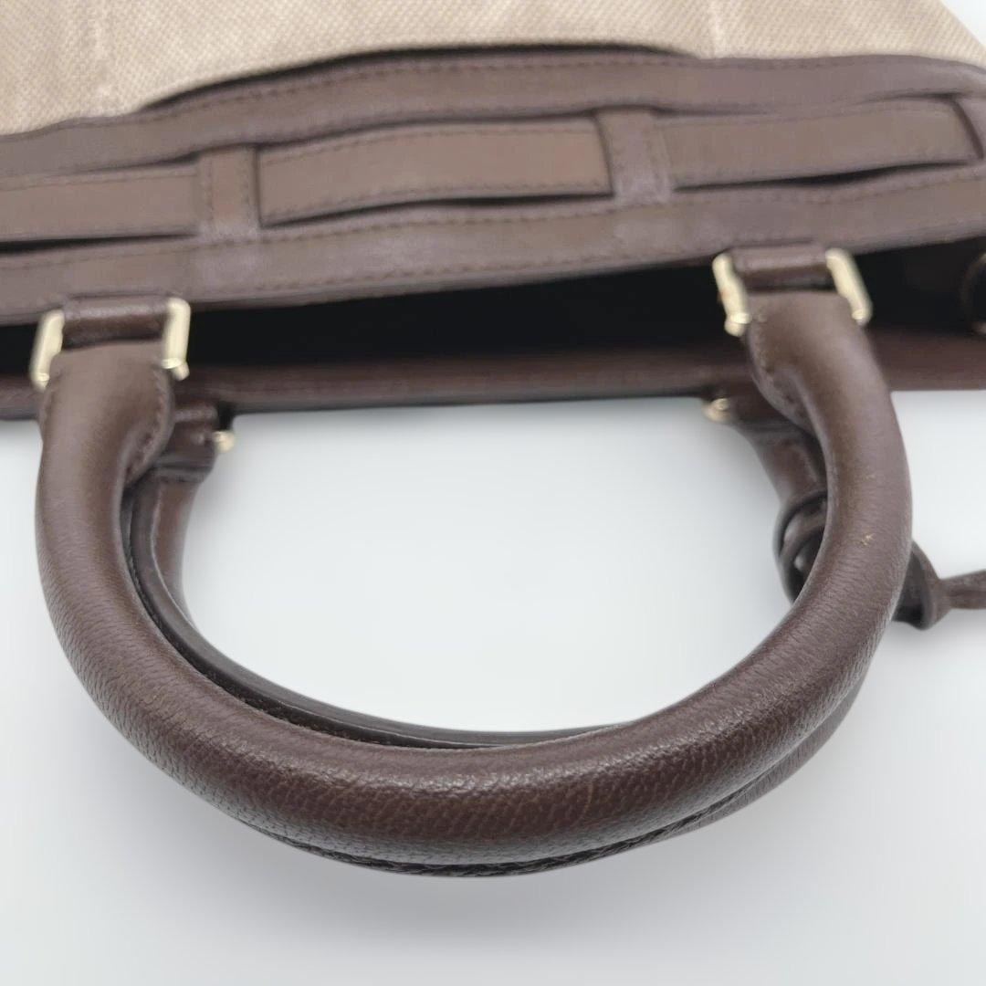 ✨希少品・残り1点限り✨マイケルコース ショルダー・トートバッグ