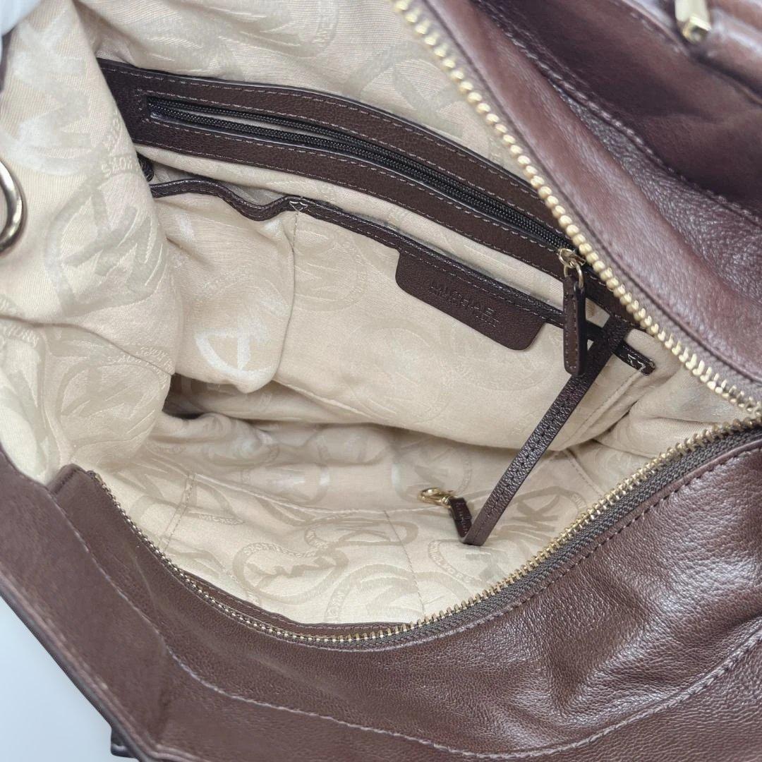 ✨希少品・残り1点限り✨マイケルコース ショルダー・トートバッグ