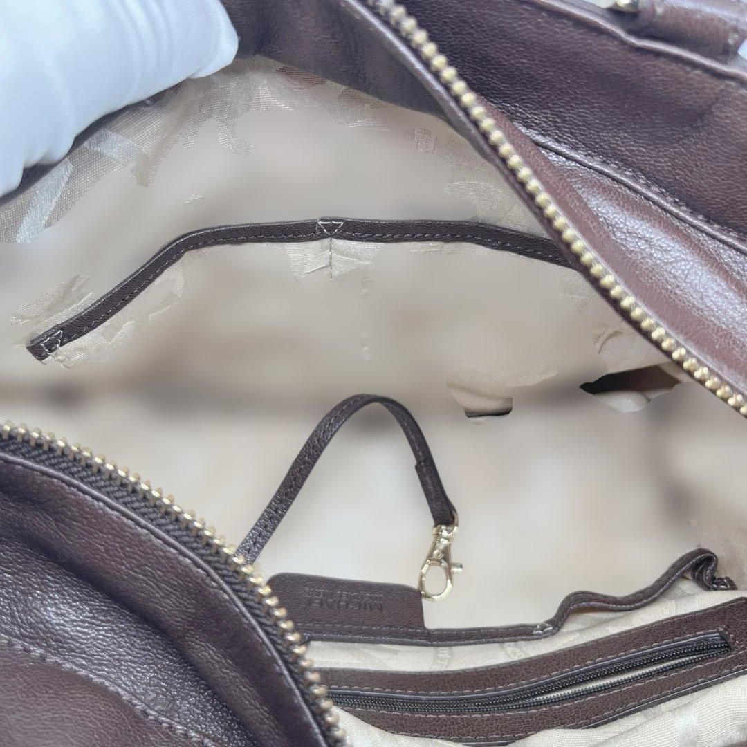 ✨希少品・残り1点限り✨マイケルコース ショルダー・トートバッグ