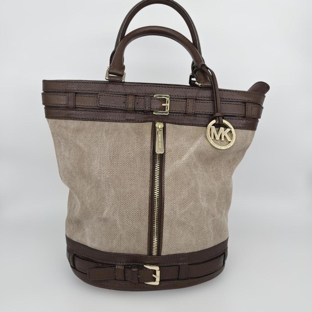 ✨希少品・残り1点限り✨マイケルコース ショルダー・トートバッグ