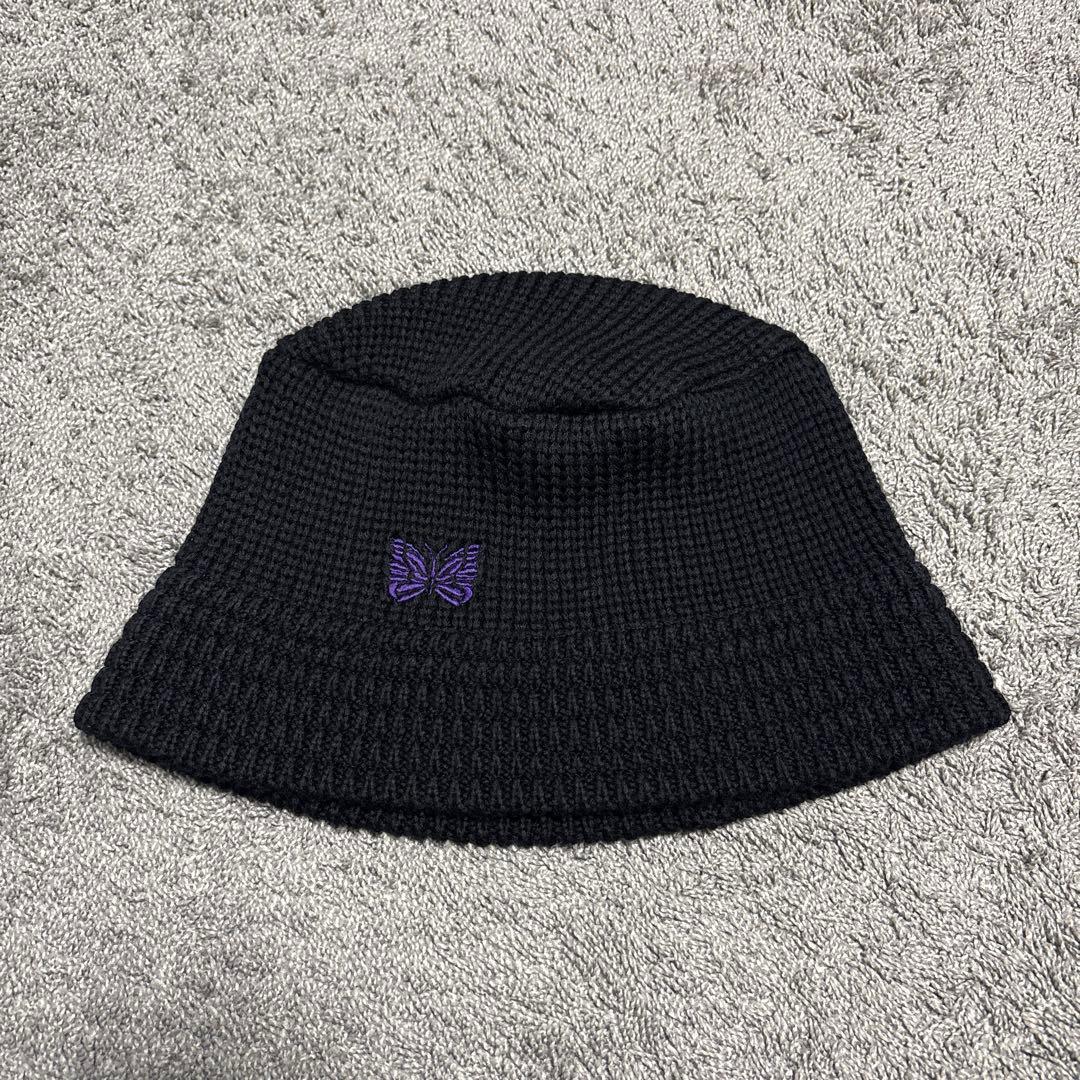 NEEDLES バケットハット
