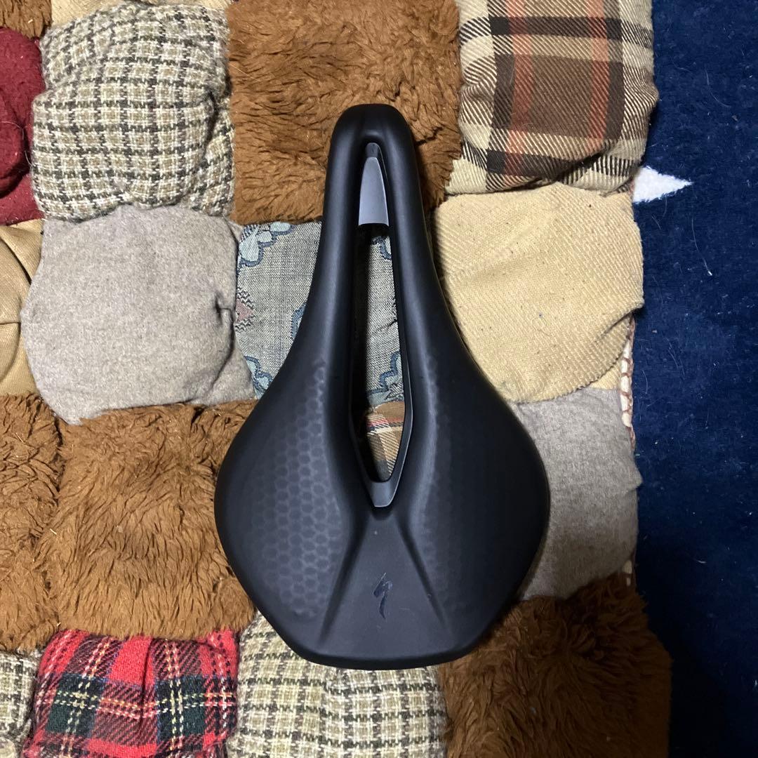 SPECIALIZED POWER EXPERT WITH MIRROR サドル