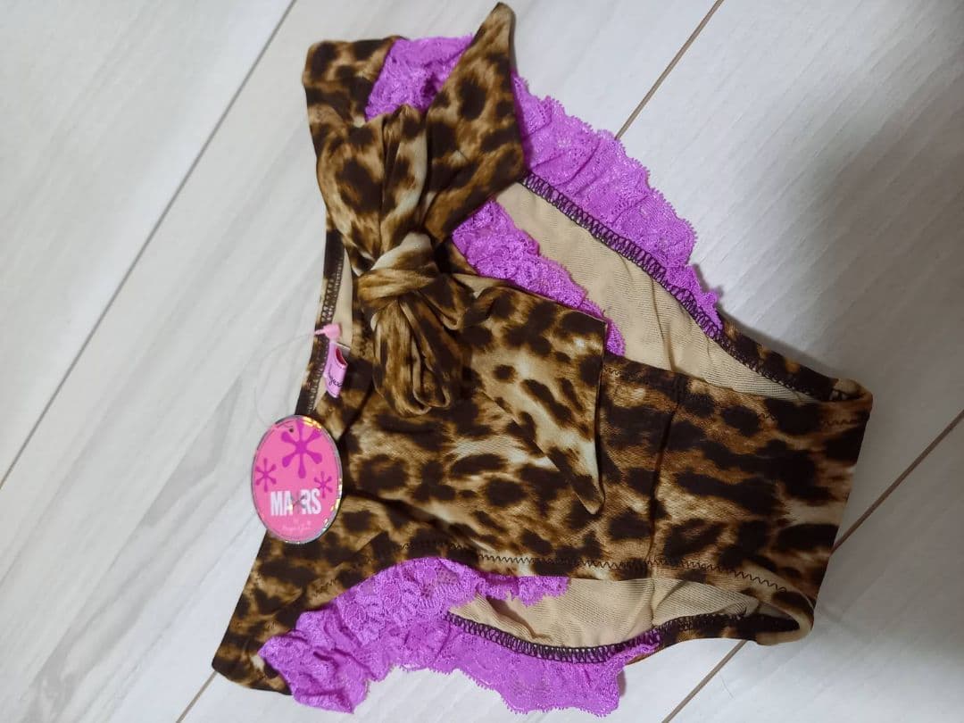 cm！MARS！新品未使用！水着下のみ！