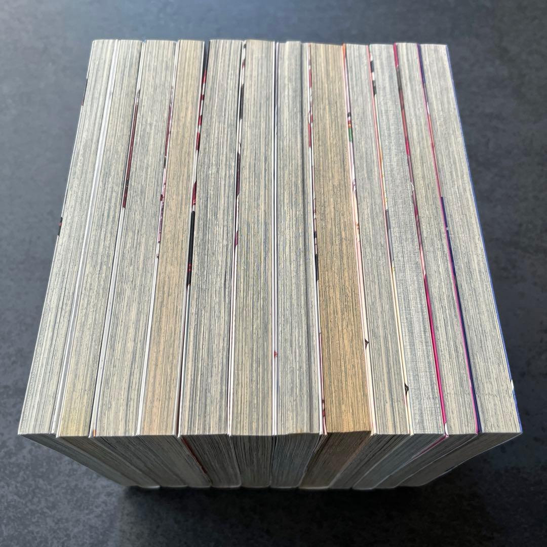 全巻初版✴︎ゆずソフト 12冊 千恋万花 サノバウィッチ ドラクリオット