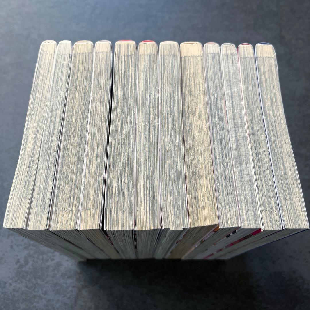 全巻初版✴︎ゆずソフト 12冊 千恋万花 サノバウィッチ ドラクリオット