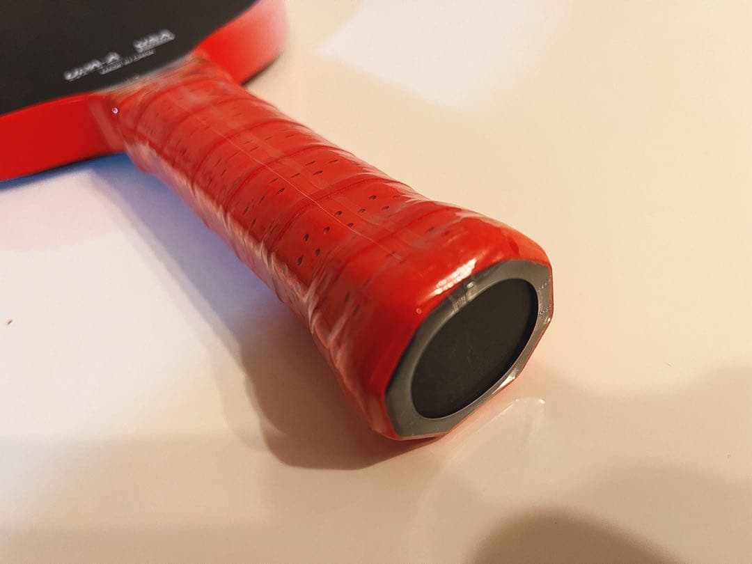 ピックルボール　パドル　AGASSI PRO ボールセット　T700 2