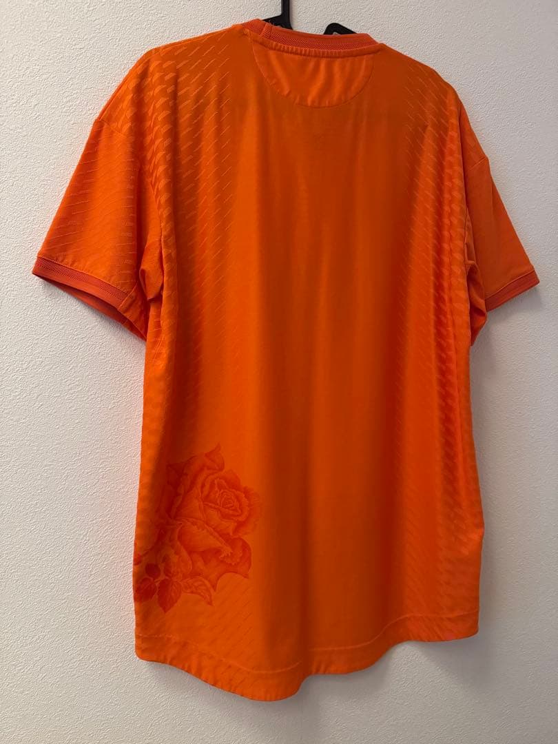 レアル・マドリード Y-3 オーセンティック ユニフォーム