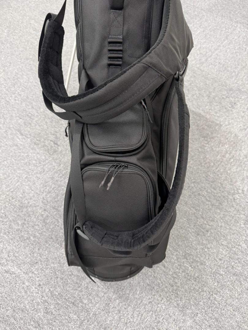 bpm × SUNMOUNTAIN キャディバッグ NANO universe