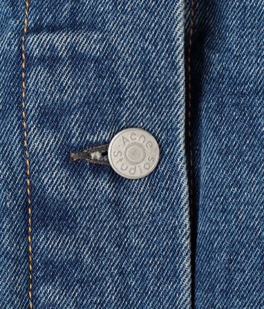 Acne Studios デニムジャケット32 トゥモローランドセレクト