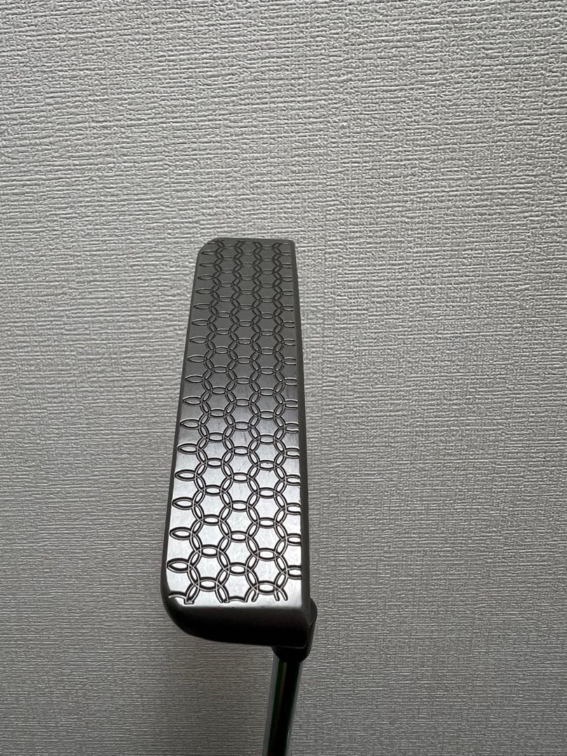 【ツアー支給品】ベティナルディ BB0 34インチ DASS 希少　美品