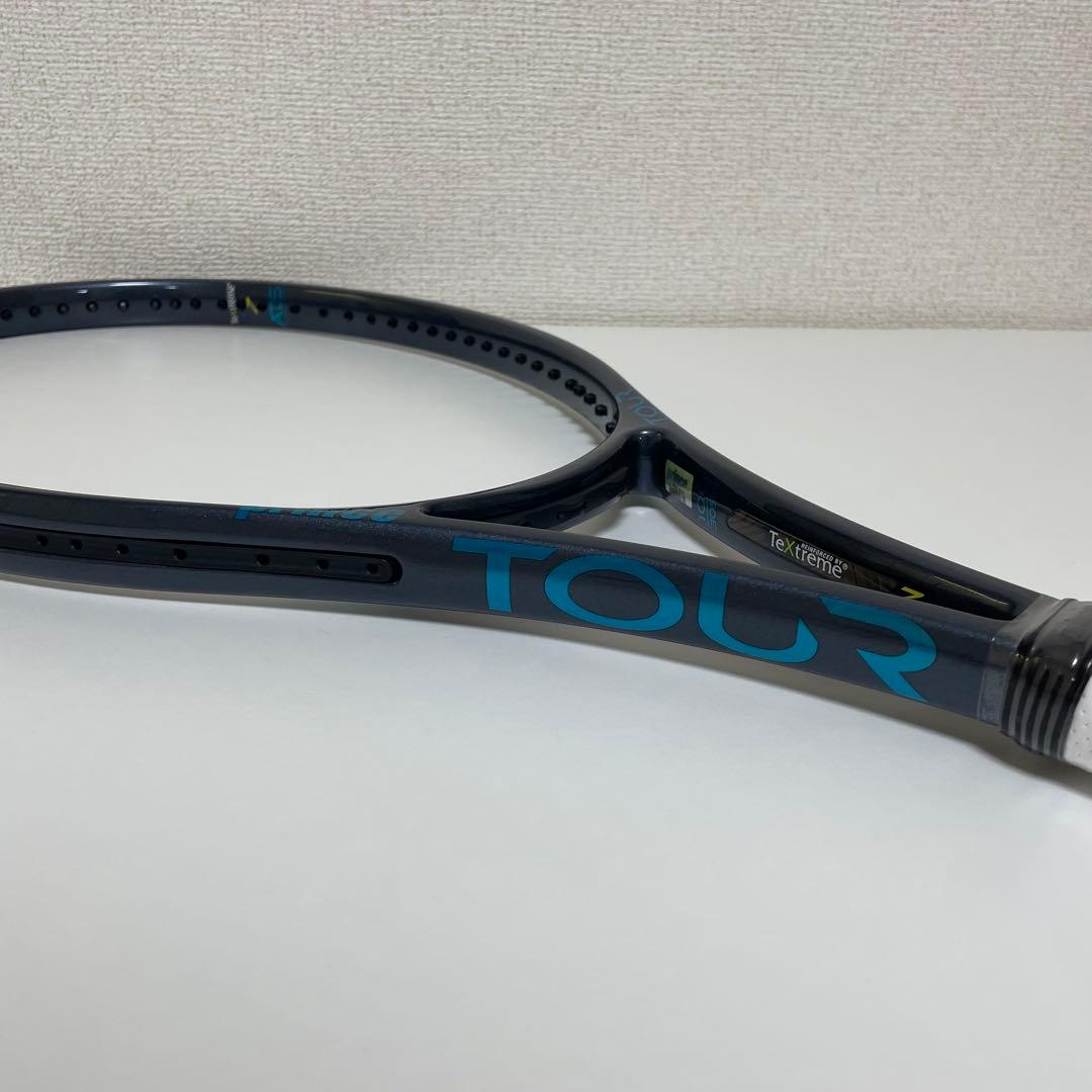 プリンス　tour100 O3 305g G2