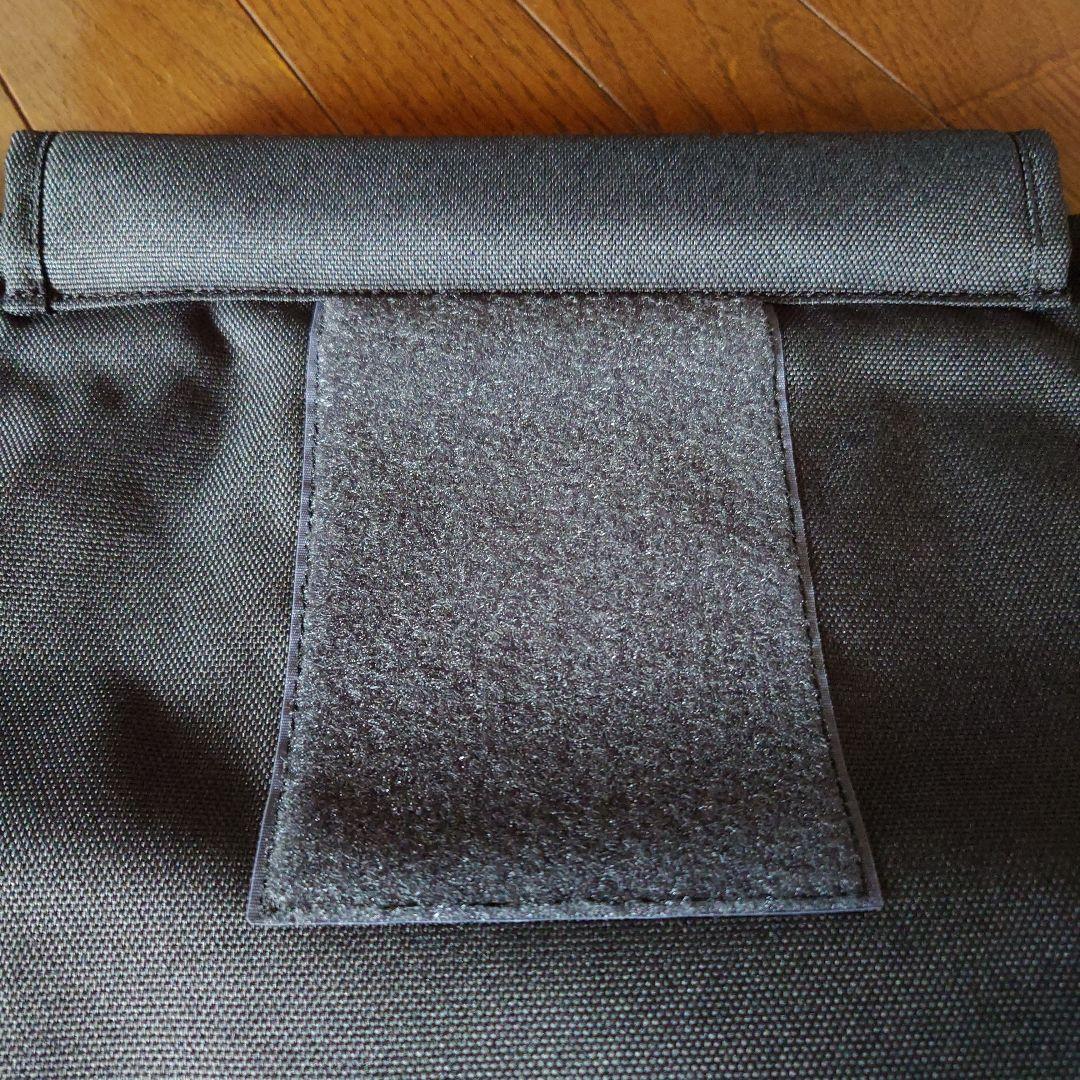 【未使用】HFLINOX アウトドアチェア チェア・ツー・ホーム