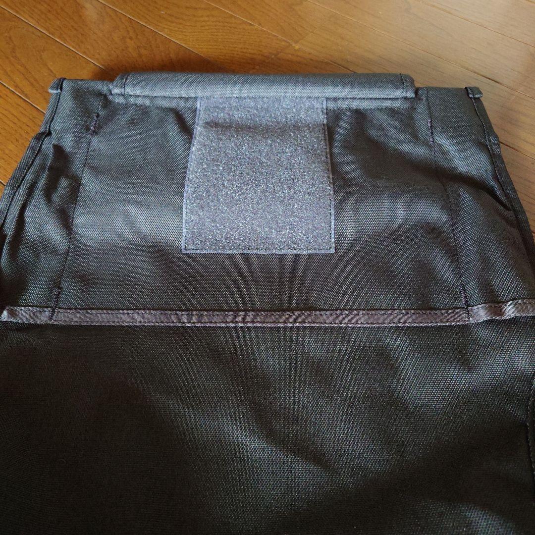 【未使用】HFLINOX アウトドアチェア チェア・ツー・ホーム